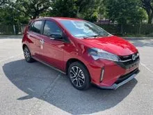 2026 Perodua Myvi 1.5 AV BERBALOI REBATE RM1000