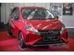 New 2024 Perodua Myvi 1.3 G Hatchback OTR PRICE W/O INSURANCE . BULANAN RM516