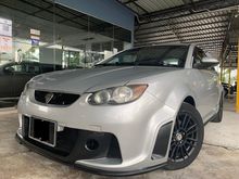2009 Proton Satria 1.6 Neo M-Line Hatchback