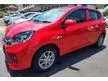 Used 2021 Perodua AXIA 1.0 A G XTRA