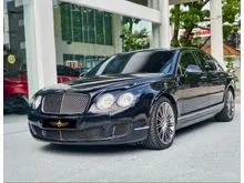 2012 Bentley Continental Flying Spur 6.0 Sedan