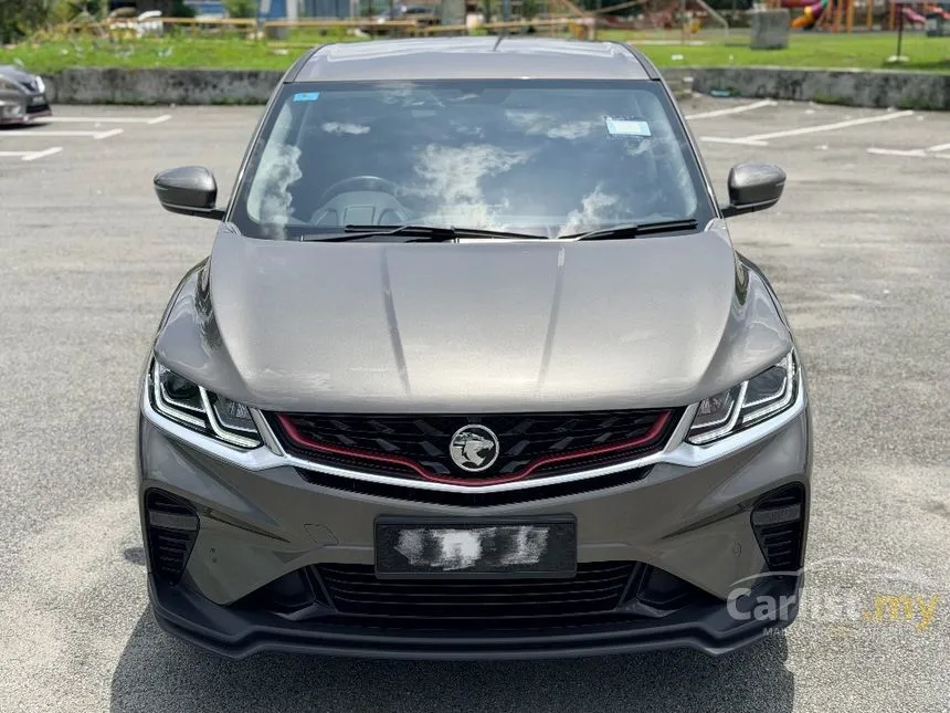 2022 Proton X50 Executive SUV