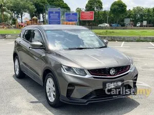 2022 Proton X50 1.5 Executive SUV