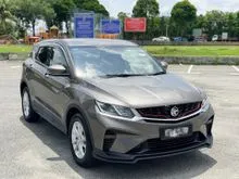 2022 Proton X50 1.5 Executive SUV