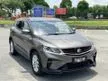 2022 Proton X50 1.5 Executive SUV