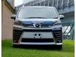 Recon 2020 Toyota Vellfire Z 2.5cc 7 Seater Mpv - Condition like new car / Low mileage / Price cheapest in town / Many unit ready stock # Max 012-201 6830 - Cars for sale