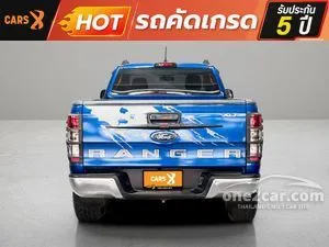 2020 Ford RANGER 2.2 XLT Open Cab Hi-Rider Pickup