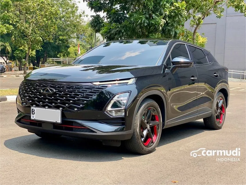 2023 Chery Omoda 5 RZ 230T Wagon