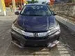 Used (HOT) 2016 Honda City 1.5 E i