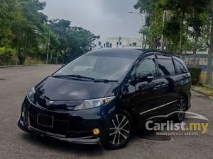 2013 Toyota Estima 2.4 Aeras MPV