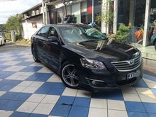 2008 Toyota Camry 2.4 V Sedan