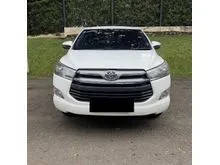 2019 Toyota Kijang Innova 2.0 G MPV Reborn Bensin