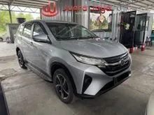 2024 Perodua Aruz 1.5 X SUV
