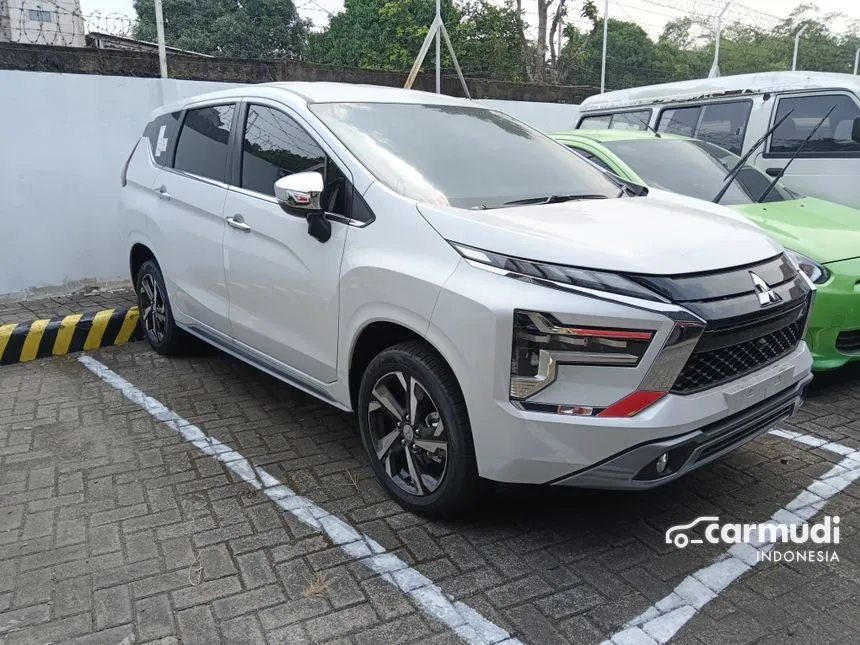 2024 Mitsubishi Xpander ULTIMATE Wagon