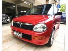 2005 Perodua Kelisa 1.0 EZ DIRECT OWNER
