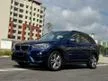 Used 2018 BMW F48 X1 2.0 TWIN TURBO POWER (A) SUPER Carking condition