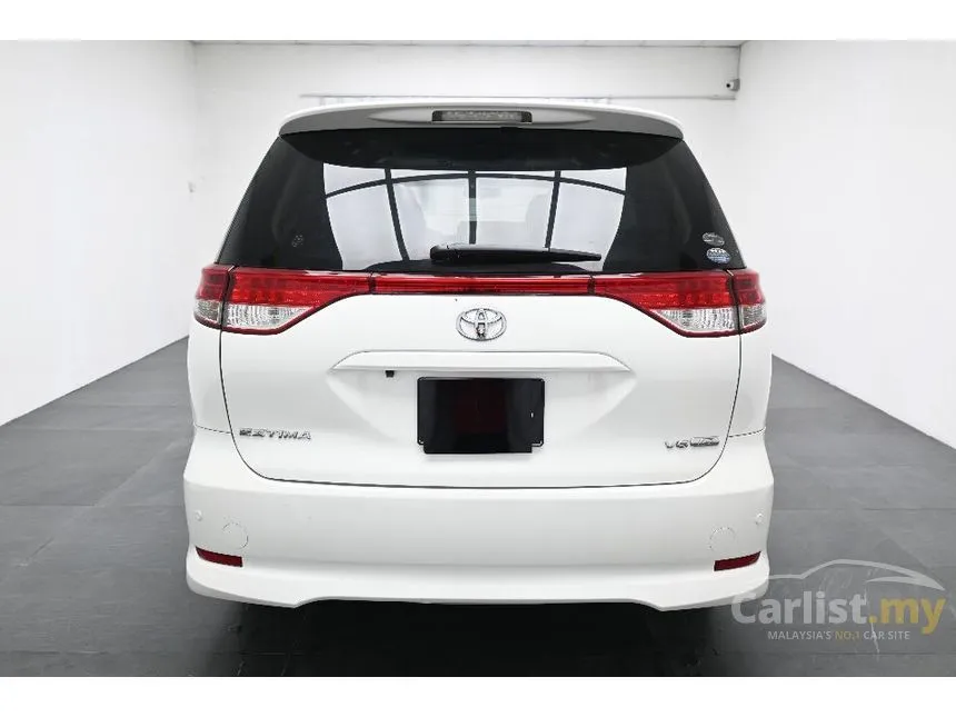 2006 Toyota Estima MPV