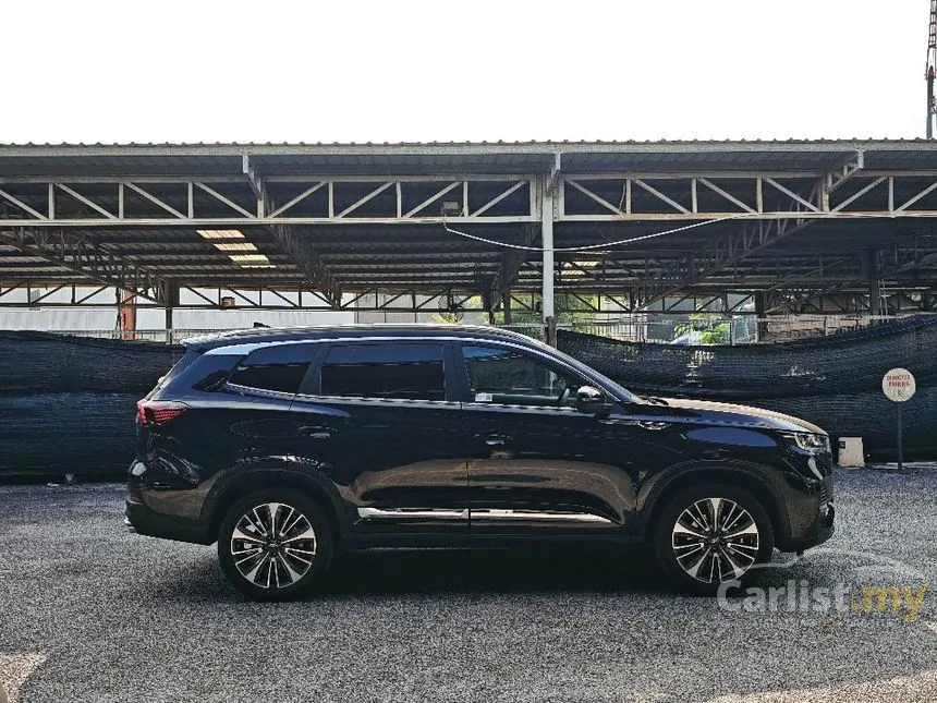 2023 Chery Tiggo 8 Pro Premium SUV