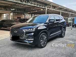 2023 Chery Tiggo 8 Pro 2.0 Premium SUV