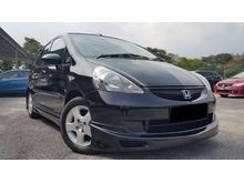 HONDA JAZZ 1.5 (A) IDSI BODYKIT GOOD CONDITION HIGH SPEC