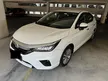 Used BRAND NEW CONDITION (NO HIDDEN CHARGE) 2022 Honda City 1.5 V Sensing