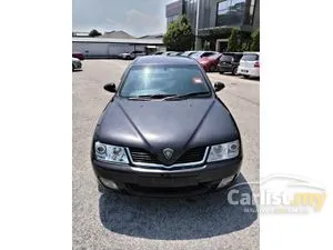 2005 Proton Waja 1.6 Sedan