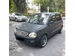 Used 2002 Perodua Kelisa 1.0 EZ Hatchback