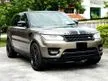 Used LAND ROVER RANGE ROVER SPORT 3.0 V6(A) TDV6 DIESEL 4WD TWIN TURBO NEW FACELIFT