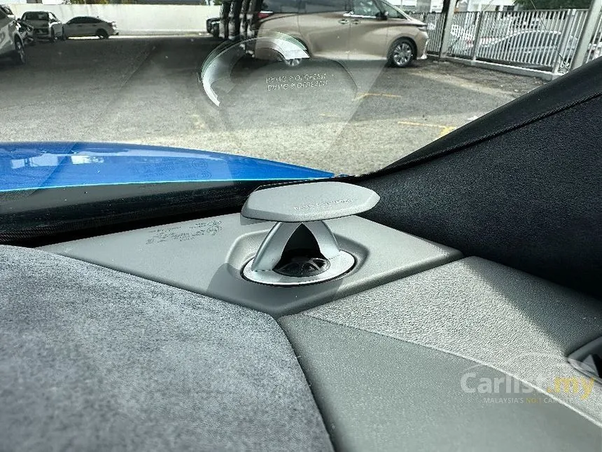 2021 Lamborghini Urus SUV