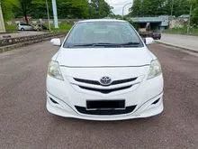 TOYOTA VIOS G SPEC 1.5AT 2010TH