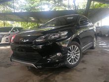 2015 Toyota Harrier 2.0 Premium Advanced GREAT OFFER