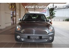 2010 MINI Cooper 1.6 Hatchback (A) USED CAR