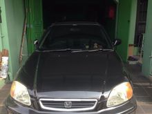 1996 Honda Civic 1.6 Sedan