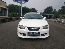 2011 Proton Persona 1.6 Elegance Medium Line Sedan