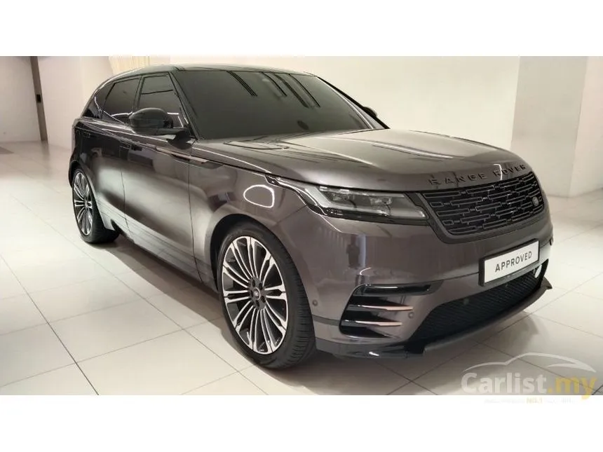 2023 Land Rover Range Rover Velar P250 Dynamic SE H Spec SUV
