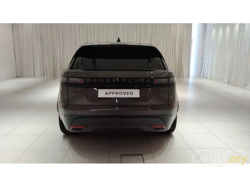 2023 Land Rover Range Rover Velar P250 Dynamic SE H Spec SUV