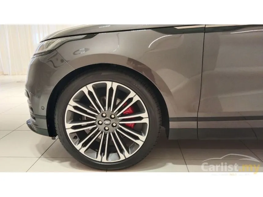2023 Land Rover Range Rover Velar P250 Dynamic SE H Spec SUV