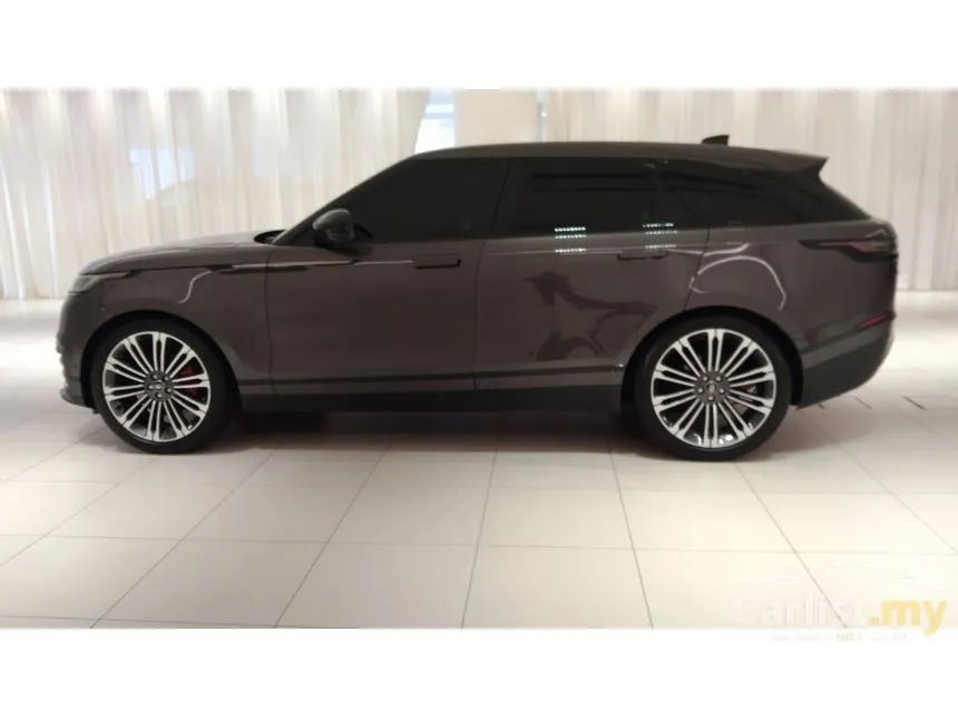 2023 Land Rover Range Rover Velar P250 Dynamic SE H Spec SUV