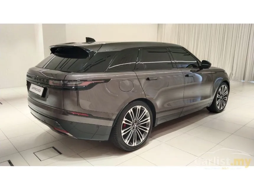 2023 Land Rover Range Rover Velar P250 Dynamic SE H Spec SUV