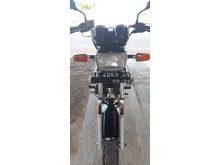 2004 Yamaha RX135 King