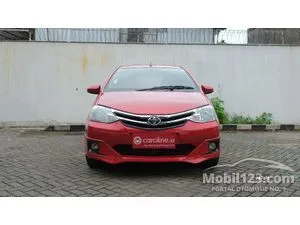 2017 Toyota Etios Valco 1.2 G Hatchback