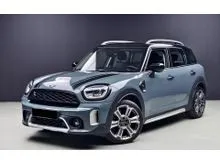 2022 MINI Countryman S 2.0 SUV LCI-2 F60 Local Spec 65k km Under MINI Malaysia Warranty till 2027Yrs Tip Top Condition MiniCooper MiniCountrymanS