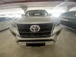 Used 2021 Toyota Fortuner 2.7 SRZ SUV - Cars for sale