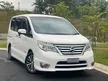 Used 2018 Nissan Serena 2.0 S-Hybrid High-Way Star MPV - Cars for sale