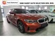 Used 2020 Premium Selection BMW 320i 2.0 Sport Driving Assist Pack Sedan by Sime Darby Auto Selection
