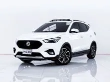 2021 MG ZS 1.5 (ปี 17-25) X SUV