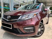 2019 Proton Persona 1.6 (P) SDN Free Gift or Discount Provided View To Believe
