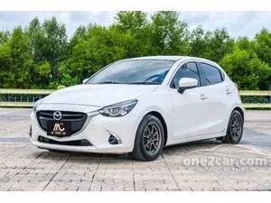 2017 Mazda 2 1.3 Sports High Plus Hatchback