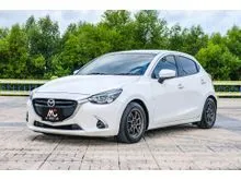 2017 Mazda 2 1.3 (ปี 15-25) Sports High Plus Hatchback