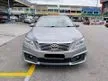 Used 2012 Toyota Camry 2.5 V Sedan FREE TINTED - Cars for sale